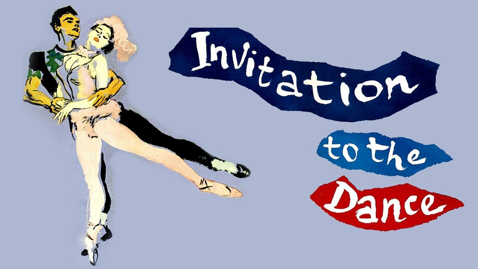 Invitation to the Dance - 