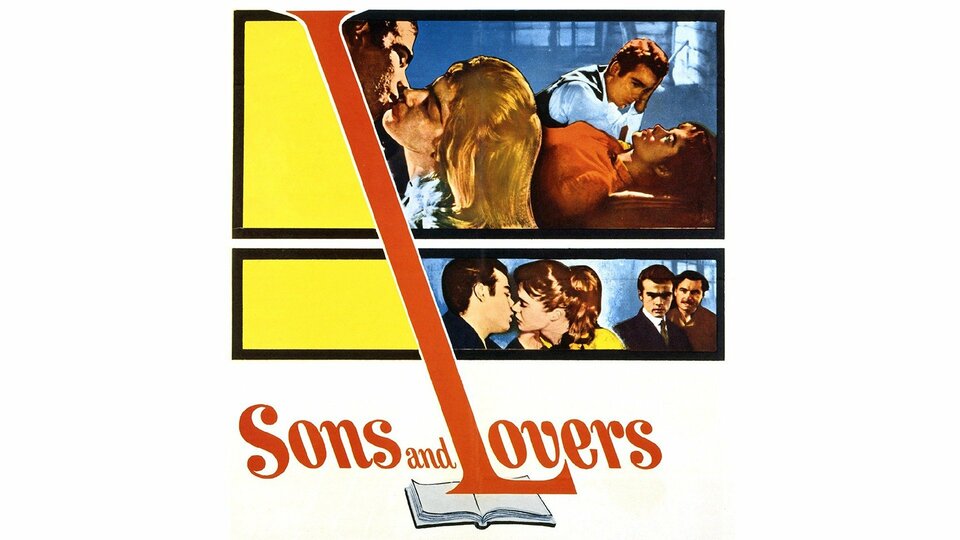 Sons and Lovers - 