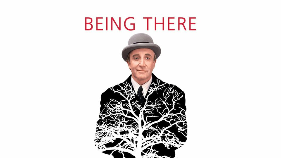Being There - 