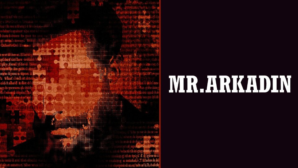 Mr. Arkadin - 