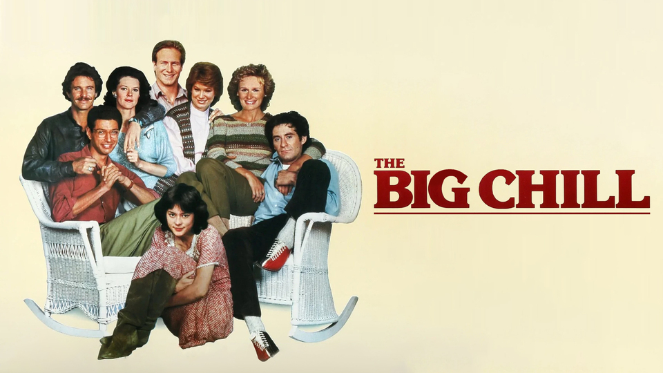 The Big Chill - 