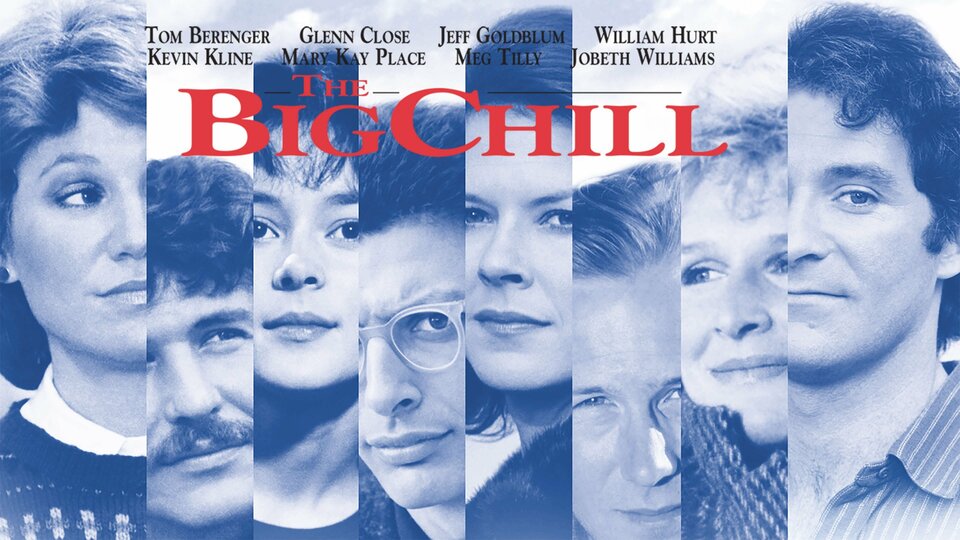 The Big Chill - 