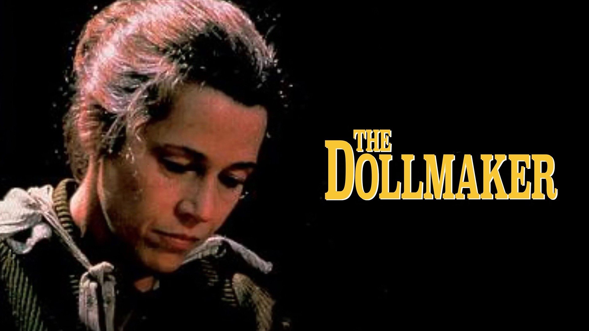 The Dollmaker ABC Movie Where To Watch