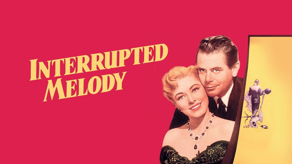 Interrupted Melody - 