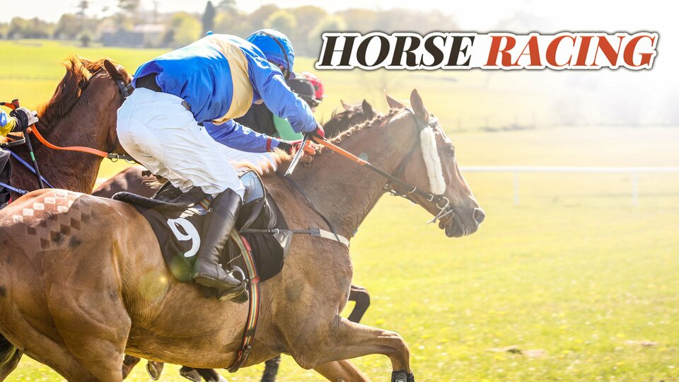 Horse Racing - 