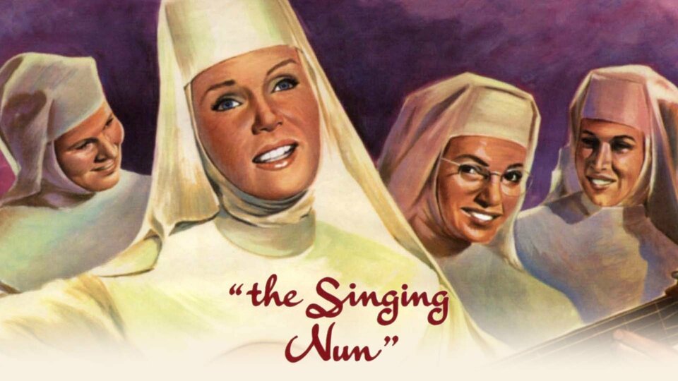 The Singing Nun - 