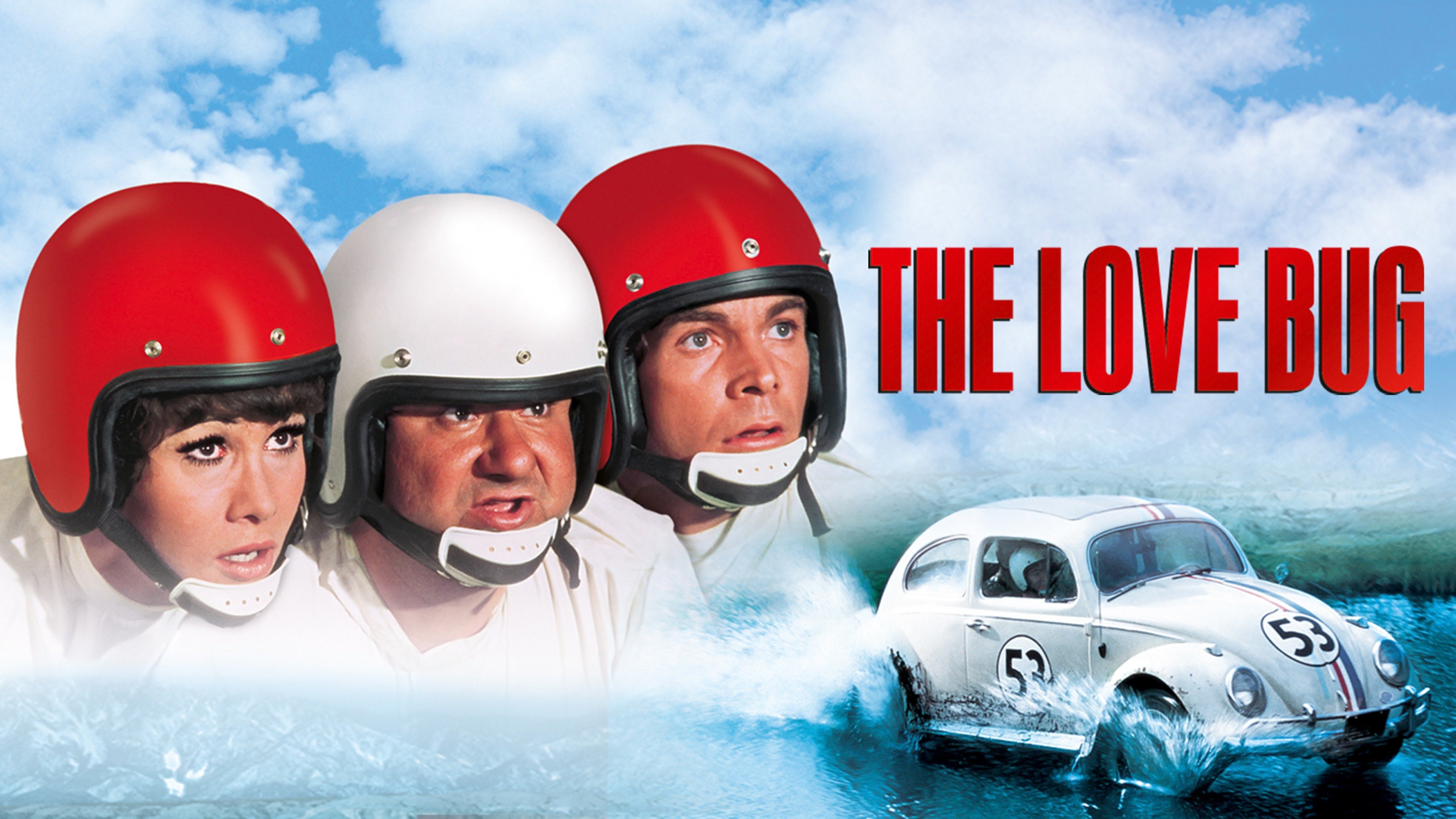 Herbie Rides Again | Rotten Tomatoes