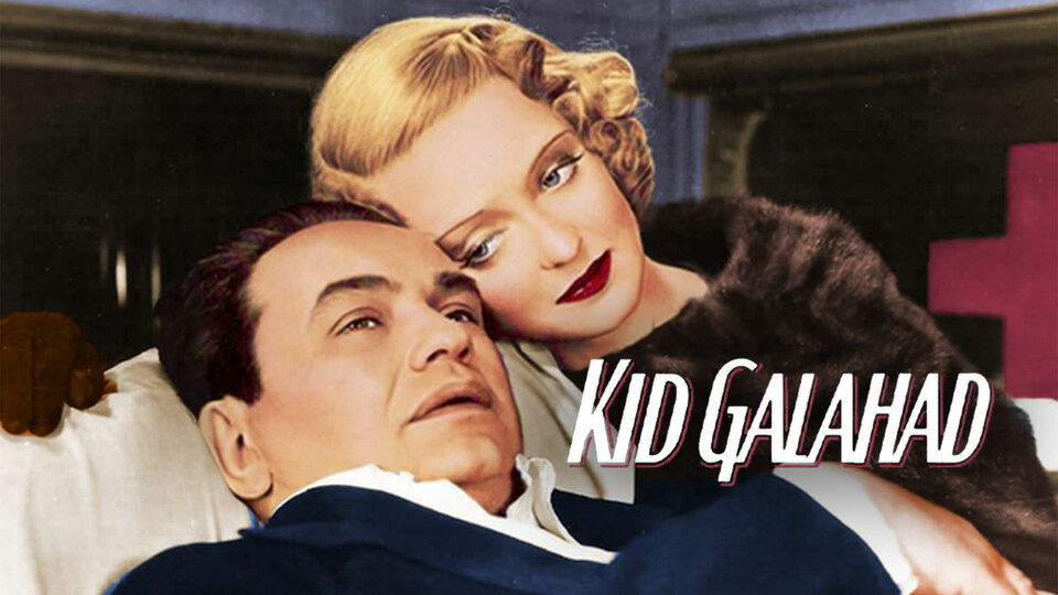 Kid Galahad (1937) - 