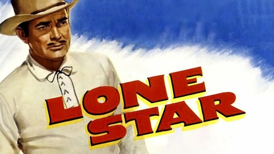 Lone Star (1952) - 