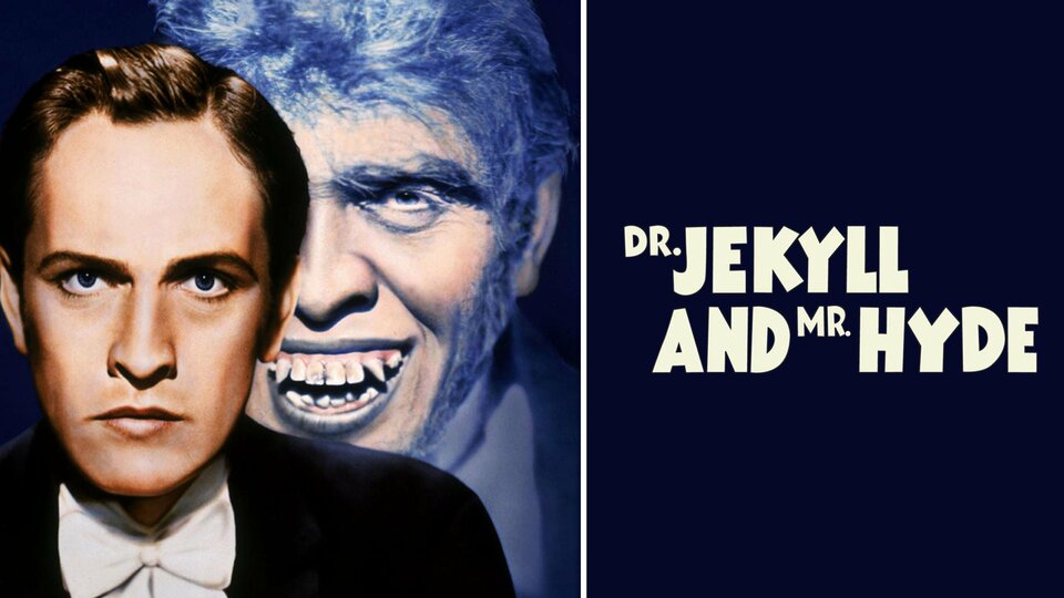 Dr. Jekyll and Mr. Hyde (1931) - 