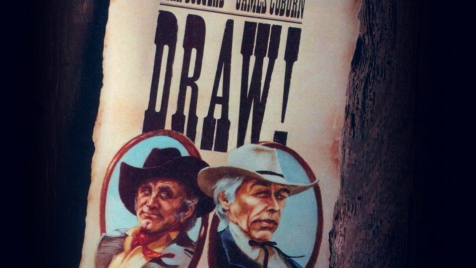 Draw! - HBO