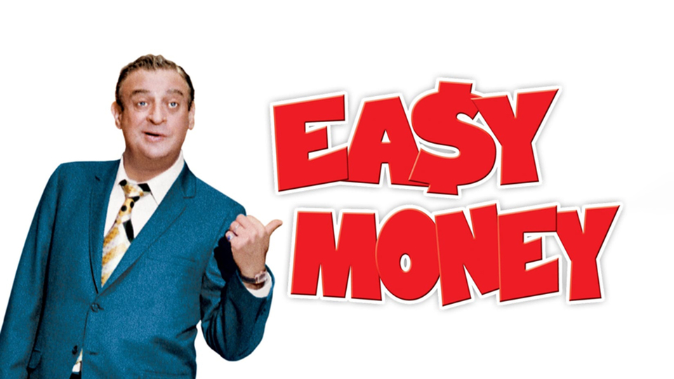 Easy Money - 