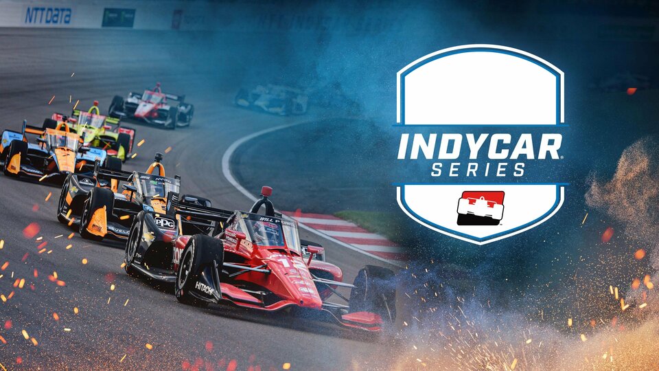 IndyCar - NBC