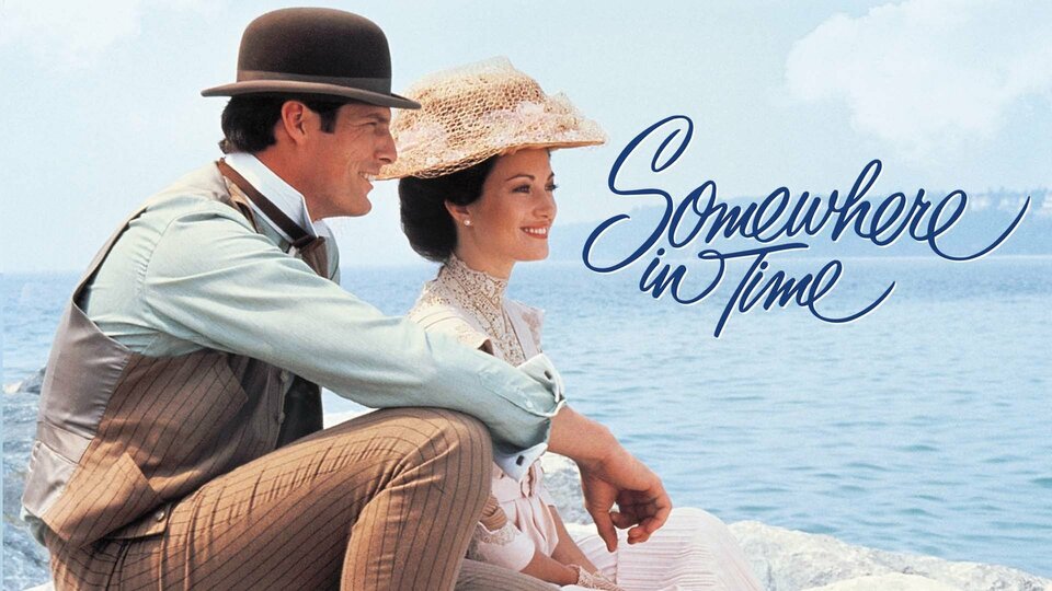 Somewhere in Time - 