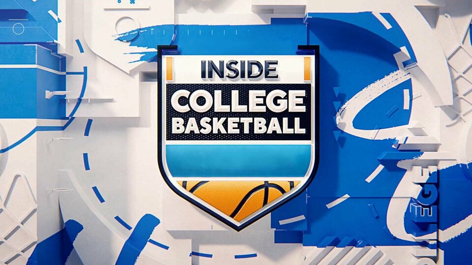 Inside College Basketball - CBS Sports Network