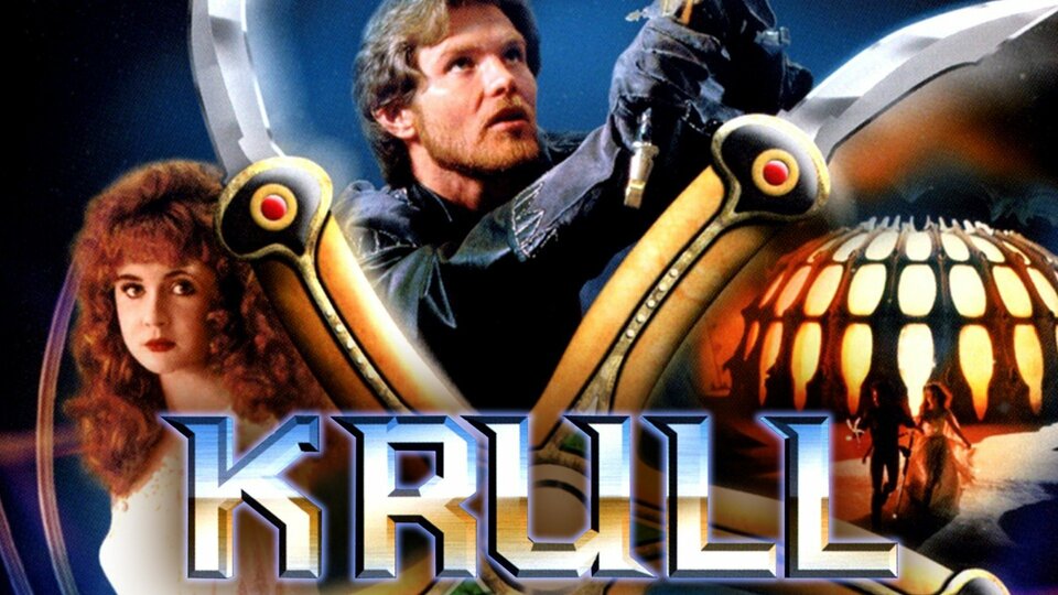 Krull - 
