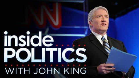Inside Politics With John King