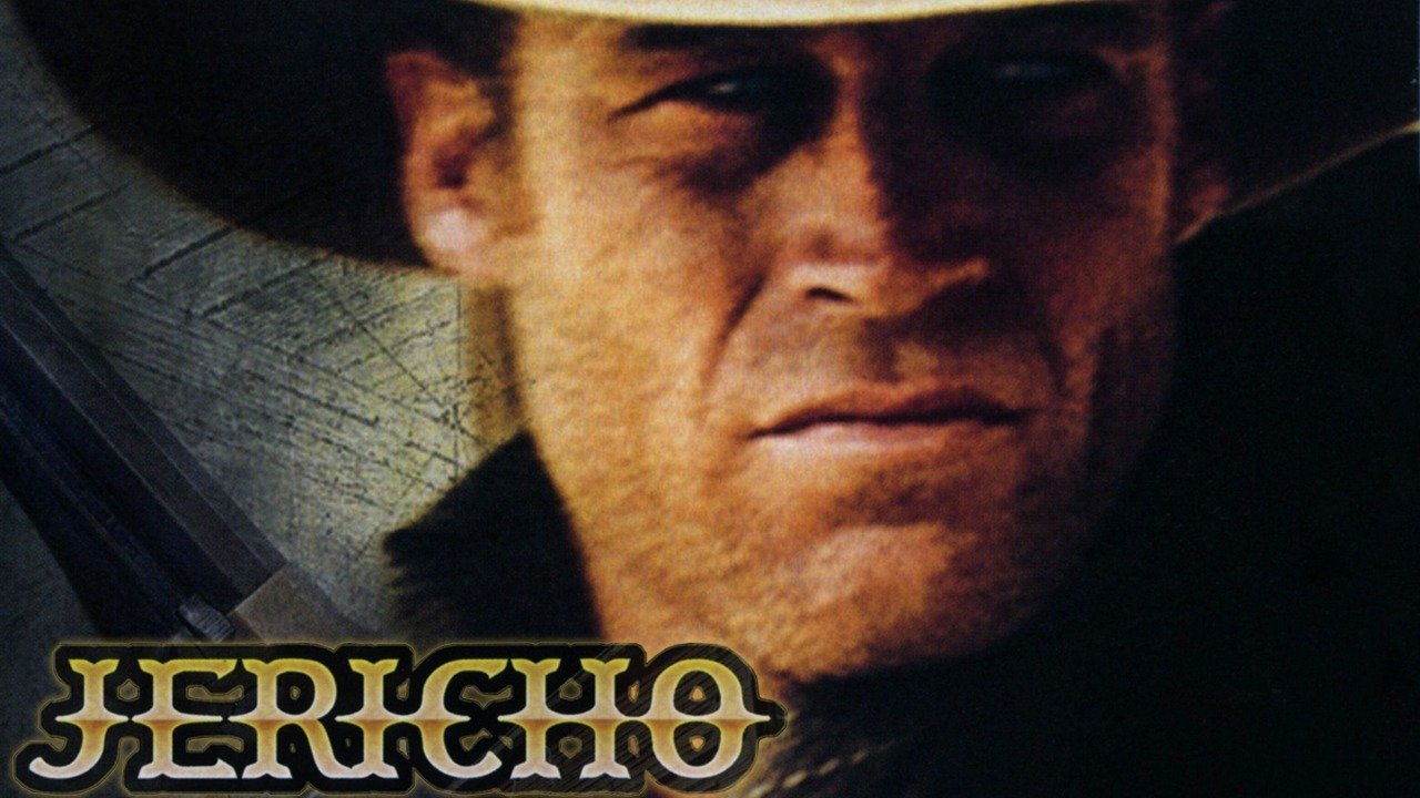 Jericho - watch tv show streaming online