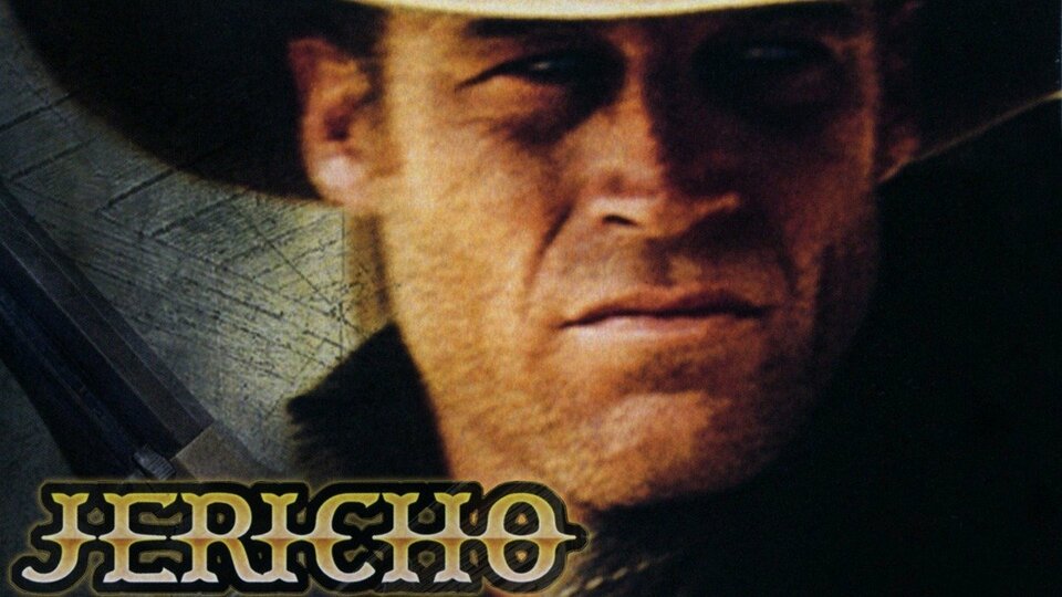 Jericho (2000) - 