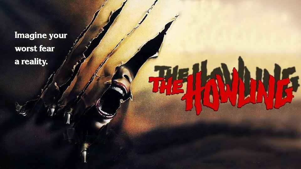 The Howling - 