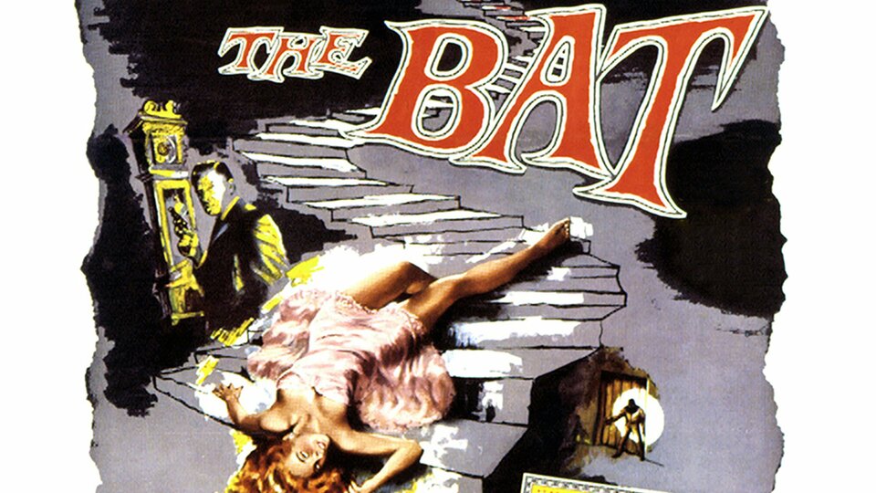 The Bat - 