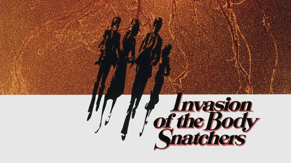 Invasion of the Body Snatchers (1978) - 