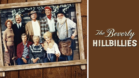 Return of the Beverly Hillbillies