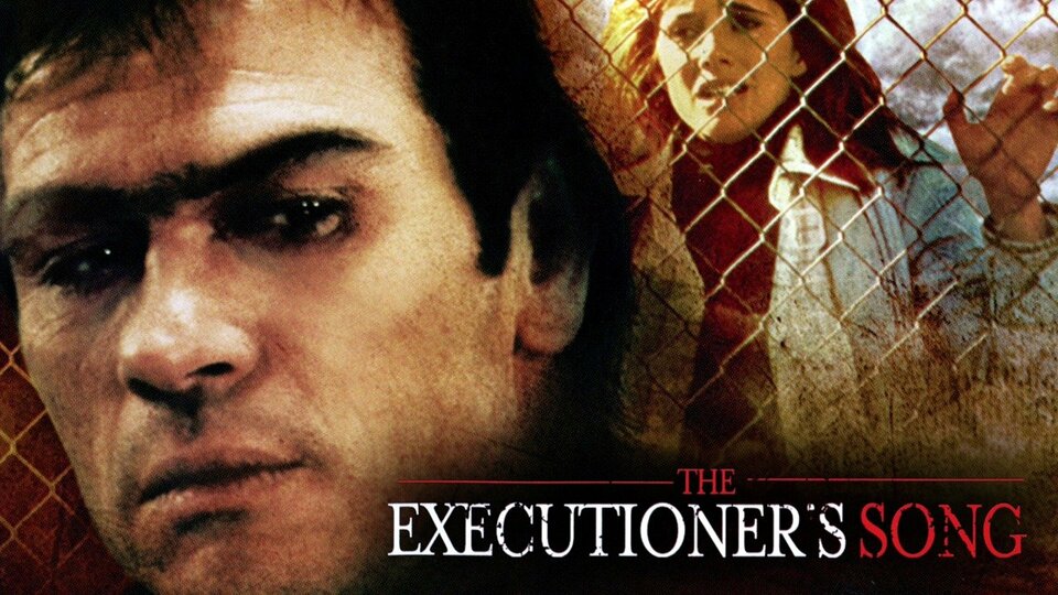 The Executioner's Song - NBC