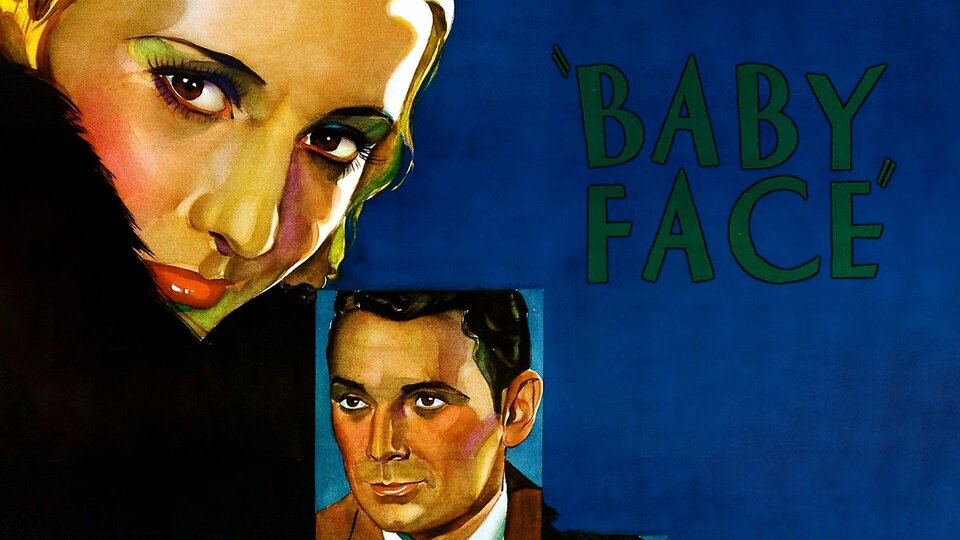 Baby Face - 
