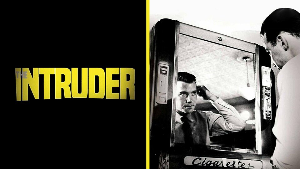 The Intruder (1962) - 