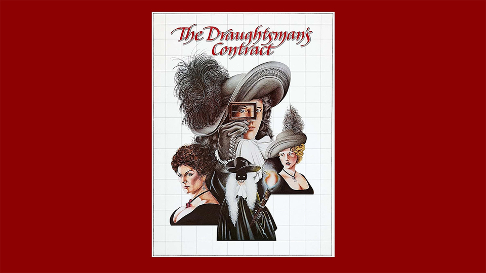 The Draughtsman's Contract - 