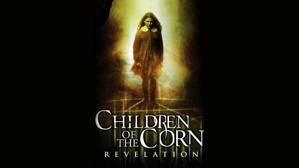 Children of the Corn 7: Revelation - 