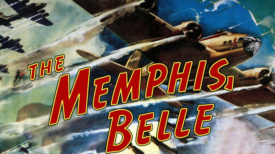 The Memphis Belle: A Story of a Flying Fortress - 