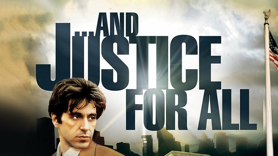 ...And Justice for All - 