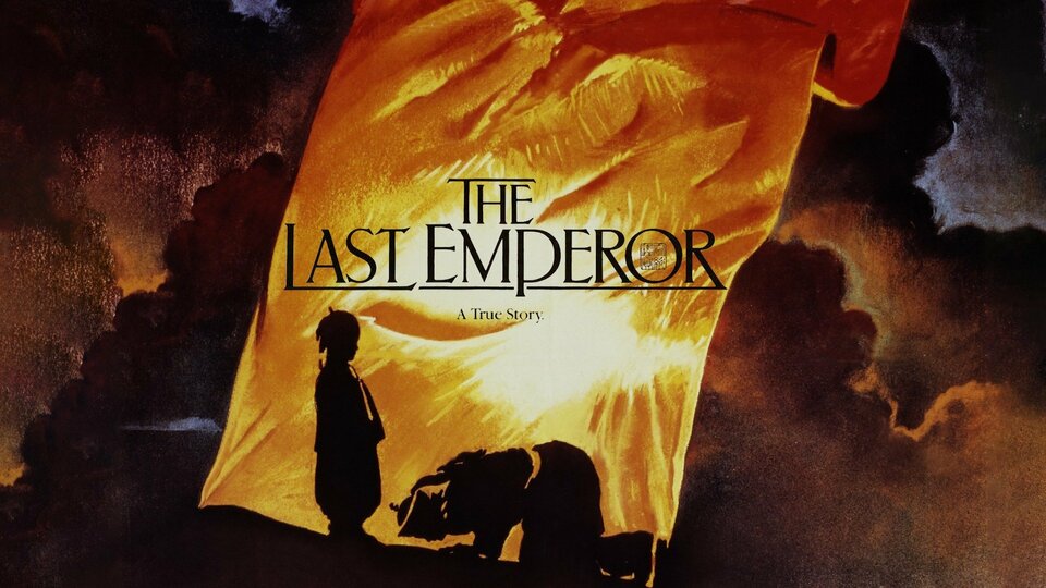 The Last Emperor - 