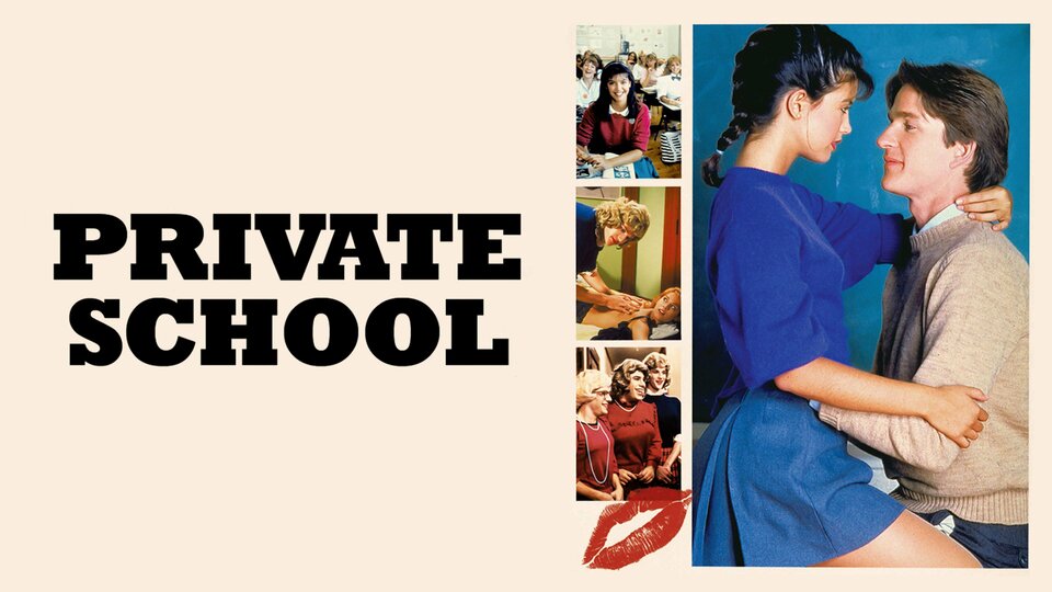 Private School - 