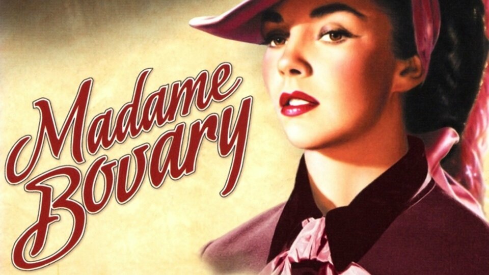 Madame Bovary (1949) - 