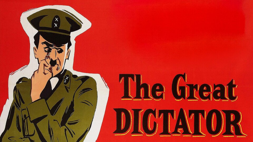 The Great Dictator - 