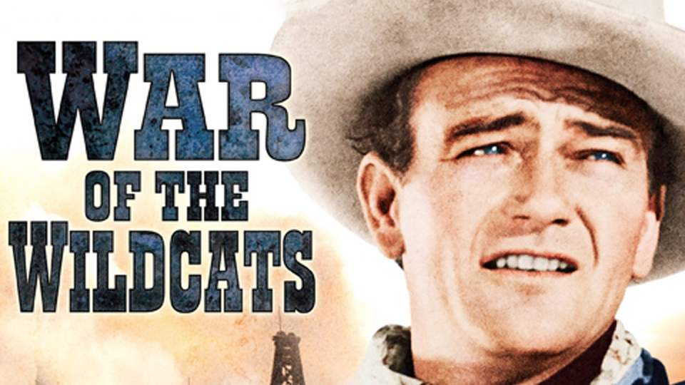 War of the Wildcats - 