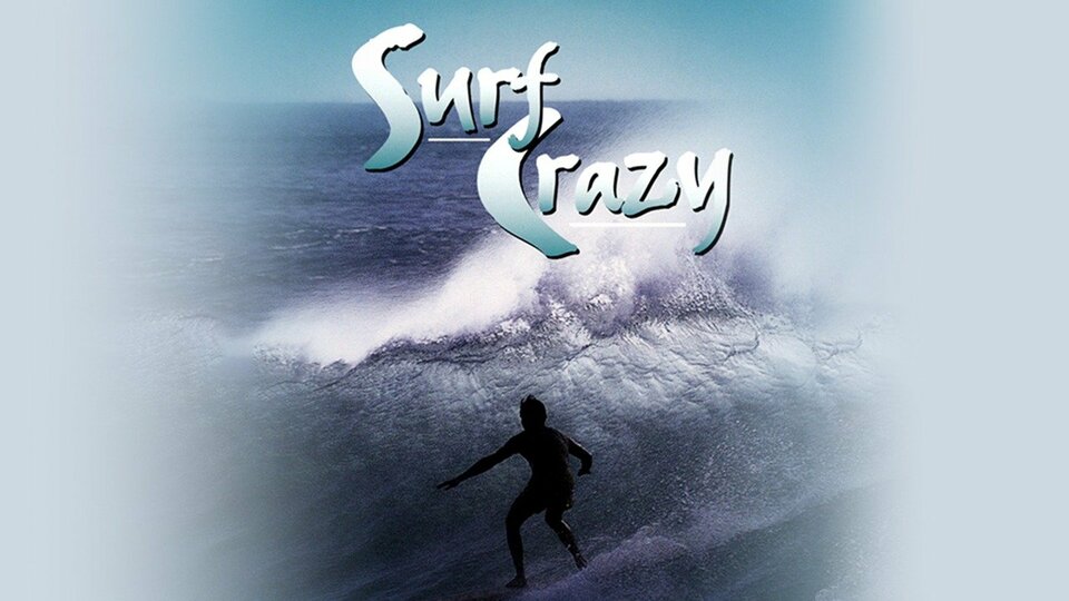 Surf Crazy - 