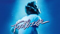 Footloose (1984) - 