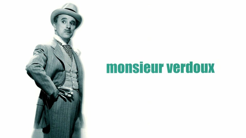 Monsieur Verdoux - 