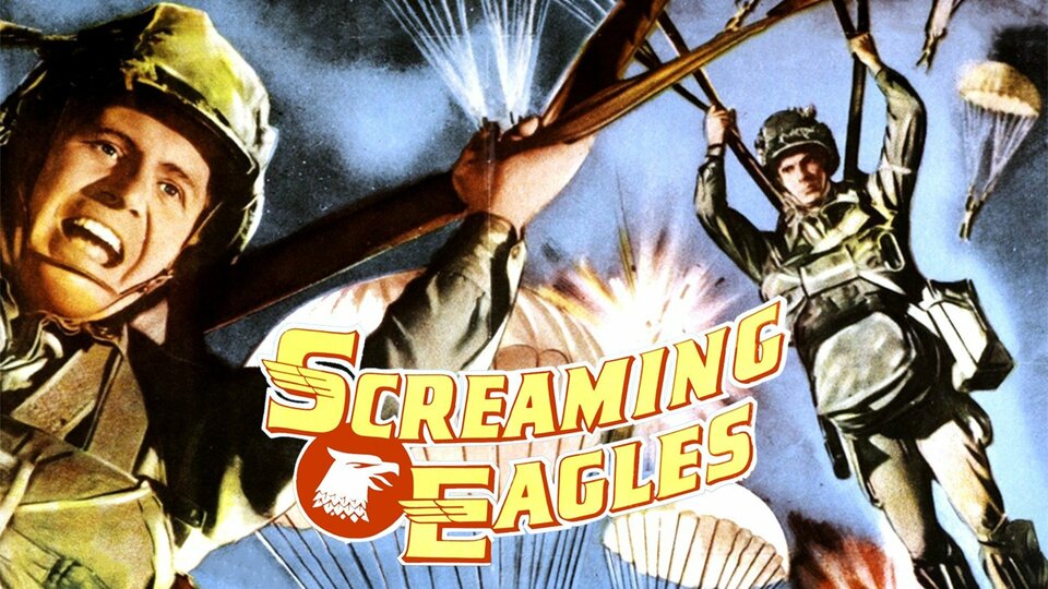 Screaming Eagles - 