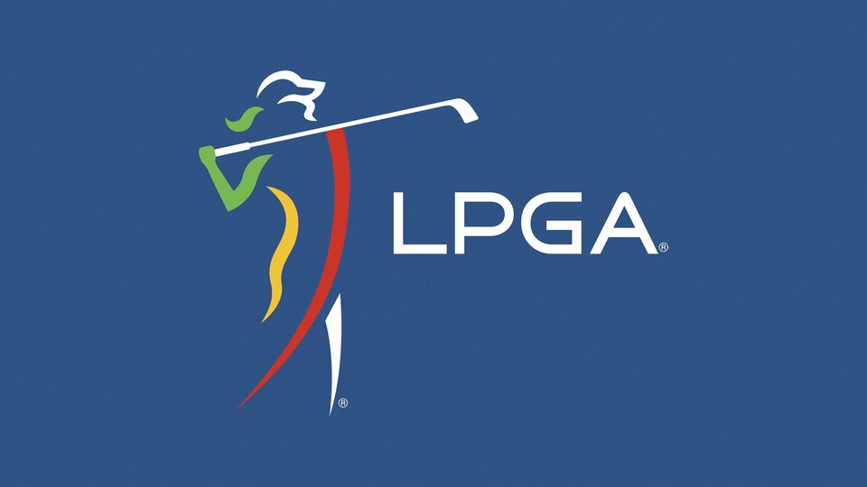 LPGA Golf - 
