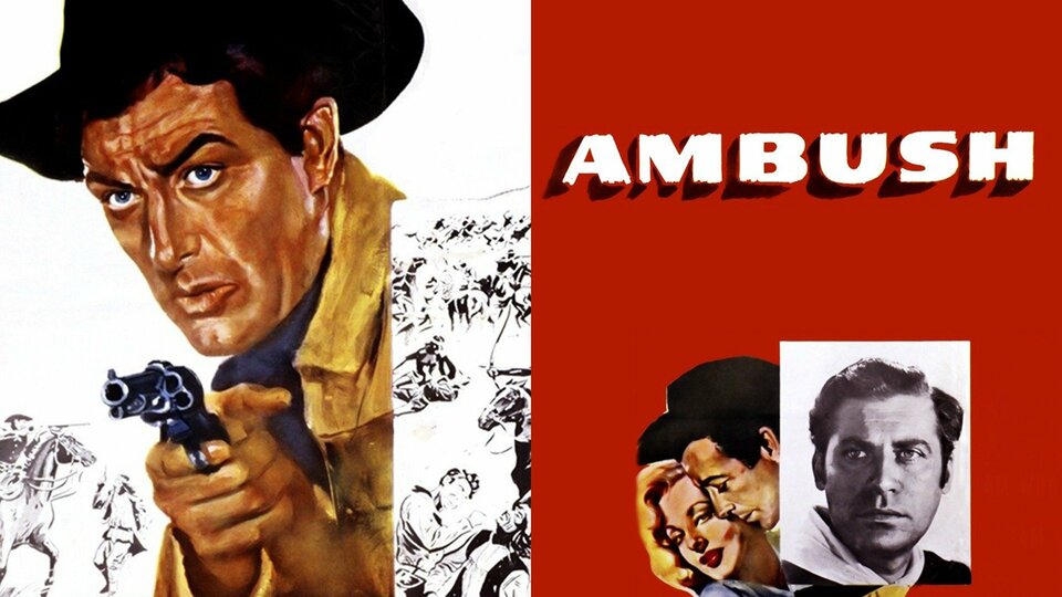 Ambush (1949) - 