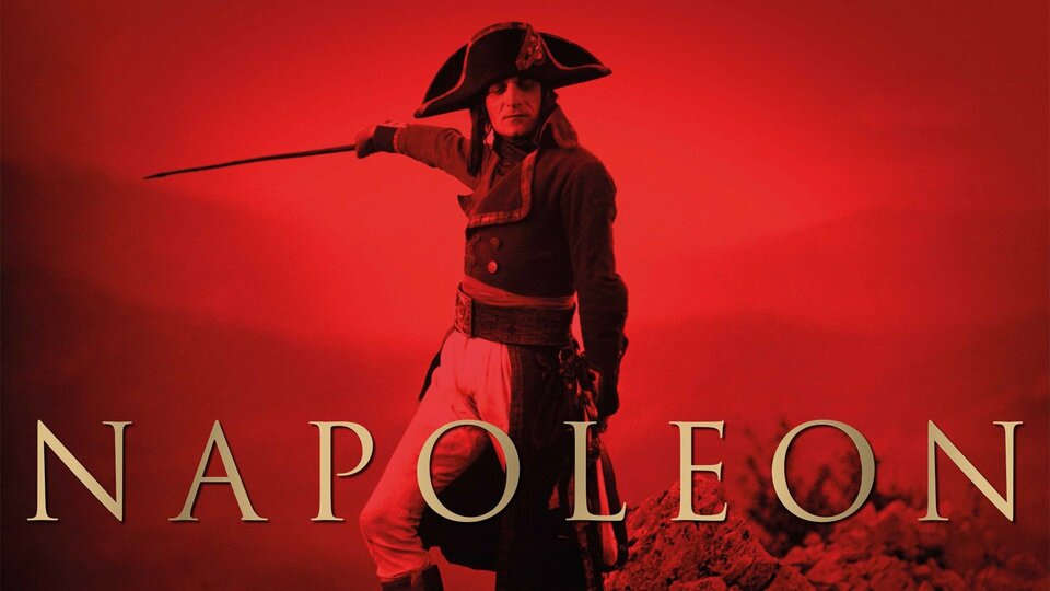Napoleon Movie napoleon-movie