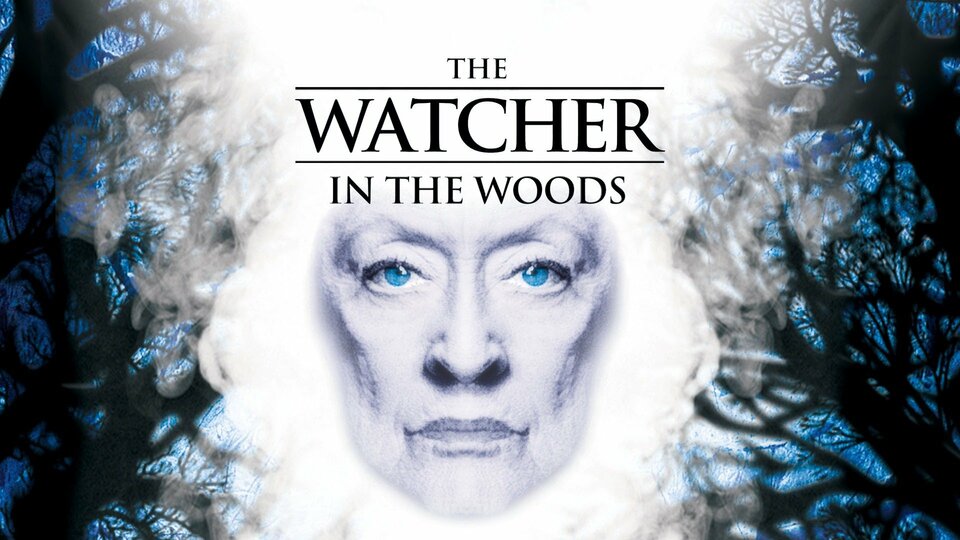 The Watcher in the Woods (1980) - 