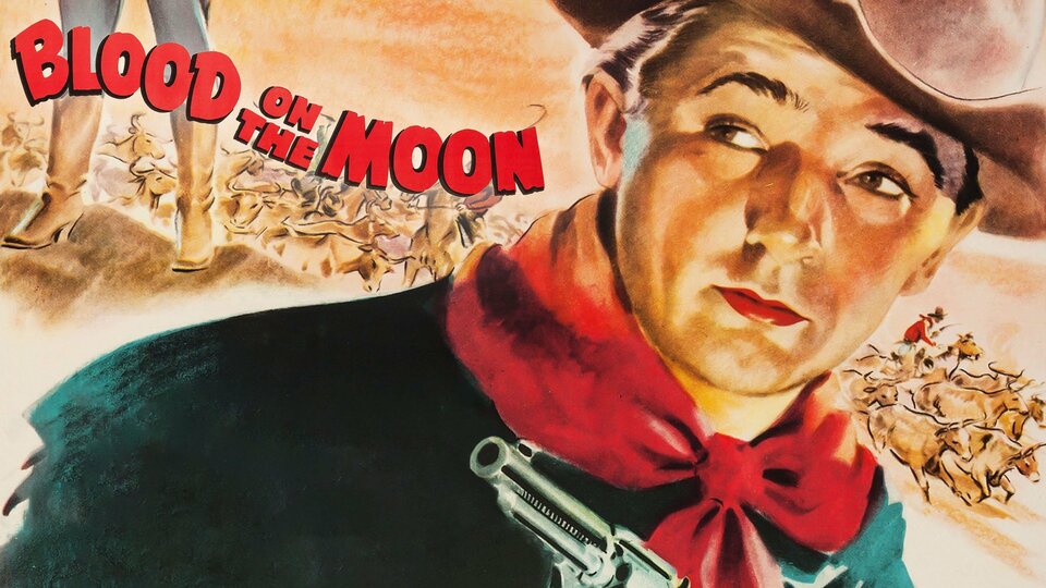 Blood on the Moon - 
