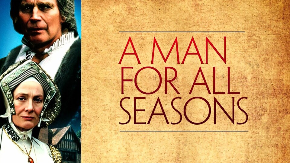 A Man for All Seasons (1988) - 