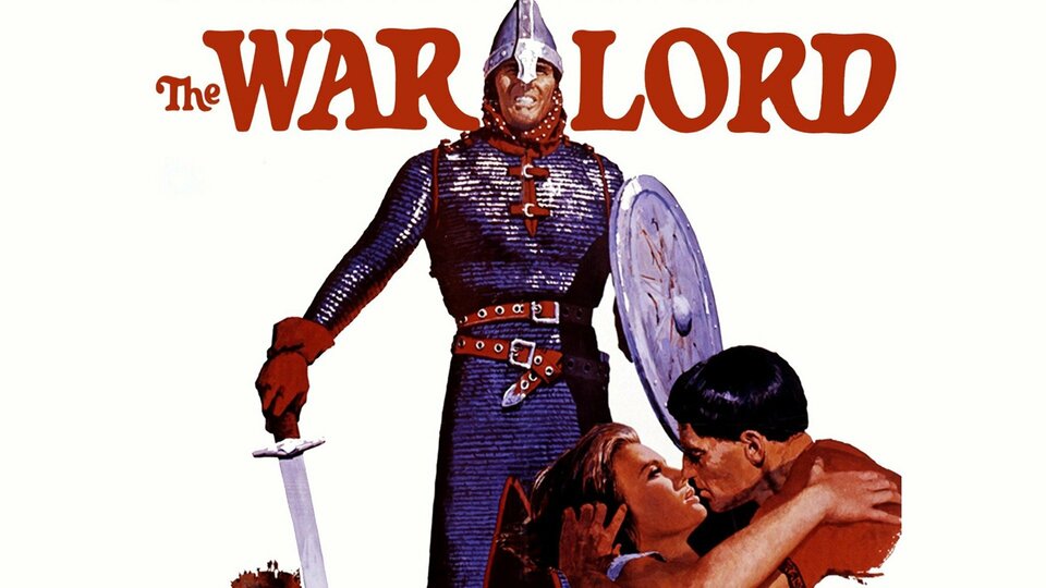 The War Lord - 